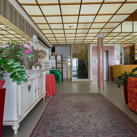 Hotel La Capinera-3